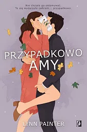 Przypadkowo AmyLynn Painter