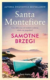 Samotne brzegiSanta Montefiore