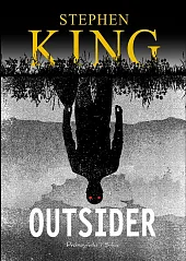 OutsiderStephen King OutsiderStephen King
