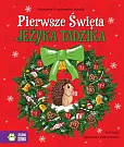 Pierwsze Święta jeżyka Tadzika