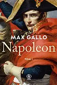 Napoleon. Tom 1 Napoleon. Tom 1