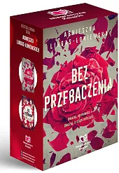 Bez przebaczeniaAgnieszka Lingas-Łoniewska