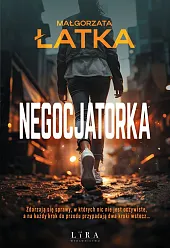 NegocjatorkaMałgorzata Łatka