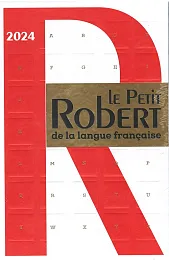 Petit Robert de la langue francaise,Alain Rey