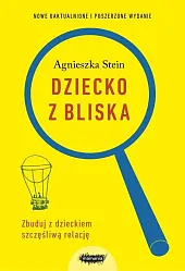 Dziecko z bliskaAgnieszka Stein Dziecko z bliskaAgnieszka Stein