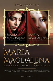 Maria MagdalenaEwa Kassala