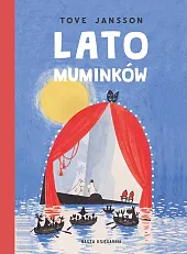 Lato MuminkówTove Jansson