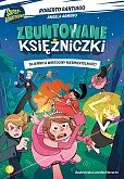 Zbuntowane księżniczki 1 Tajemnica wirguliny nieśmiertelności
