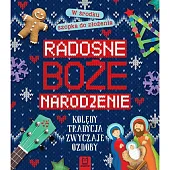 Radosne Boże Narodzenie