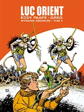 Luc Orient Tom 4Taurus  Luc Orient Tom 4Taurus