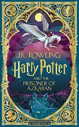 Harry Potter and the Prisoner of,K.J. Rowling