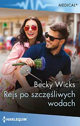 Medical 10\Rejs po szczęśliwych wodachWicks Becky