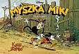 Myszka Miki Kawa „Zombo”