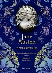 Dzieła zebrane (Rozważna i romantyczna /,Jane Austen