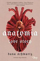 Anatomia Love storyDana Schwartz