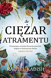 Ciężar atramentuRachel Kadish