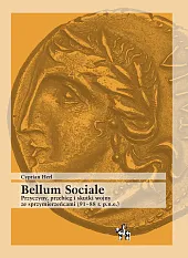 Bellum SocialeCyprian Herl