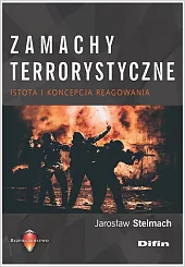 Zamachy terrorystyczneJarosław Stelmach