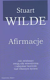 AfirmacjeStuart Wilde