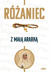 Różaniec z Małą ArabkąDorota Mazur