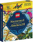Lego Master Brand Niezwykłe opowieści o smokach