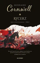 RycerzBernard Cornwell