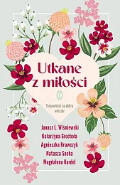 Utkane z miłościL.Janusz Wiśniewski