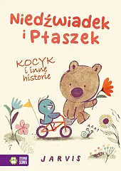 Niedźwiadek i Ptaszek