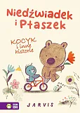 Niedźwiadek i Ptaszek