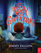 5 nocy do GwiazdkiJimmy Fallon