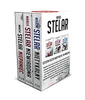 Niepamięć / Niewiadoma / NietykalnyMarek Stelar