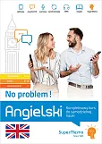 Angielski No problem Kompleksowy kurs do samodzielnej nauki (poziom A1-C1)