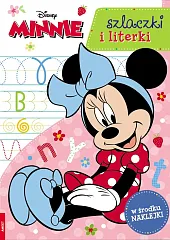 Minnie Szlaczki i literki