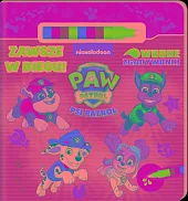 Psi Patrol Wodne Zgadywanki Część 3