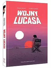 Wojny Lucasatime lost in