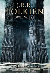 Dwie wieżeR.R. Tolkien J.