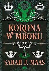 Szklany TronSarah Maas