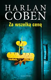 Za wszelką cenęHarlan Coben