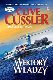 Wektory władzyClive Cussler