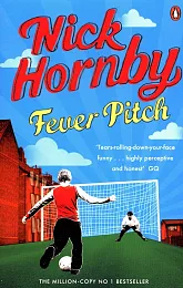 Fever PitchNick Hornby