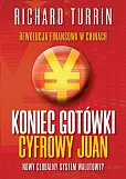 Koniec gotówki Cyfrowy Juan Koniec gotówki Cyfrowy Juan