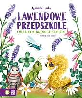 Lawendowe PrzedszkoleAgnieszka Tyszka