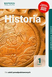 Historia 1 Podręcznik Część 1 Zakres,Janusz Ustrzycki Historia 1 Podręcznik Część 1 Zakres,Janusz Ustrzycki