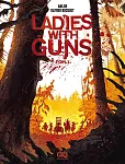 Ladies with Guns