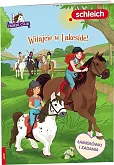 Schleich Horse Club Witajcie w Lakeside