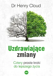 Uzdrawiające zmianyHenry Cloud
