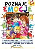 Poznaję emocje