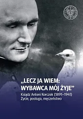 Lecz ja wiem: wybawca mój żyjePiotr Górecki