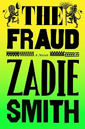The FraudZadie Smith
