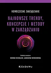 Nowoczesne zarządzanieKonrad Michalski